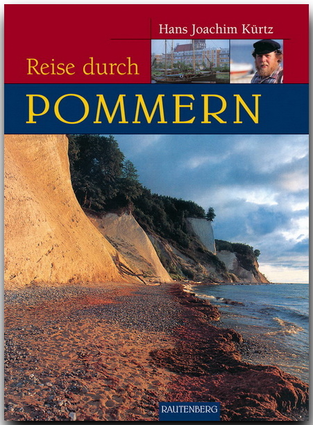 Reise durch Pommern - Hans J Kürtz