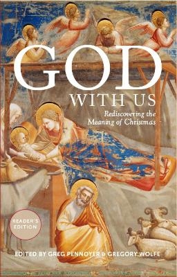 God With Us - 