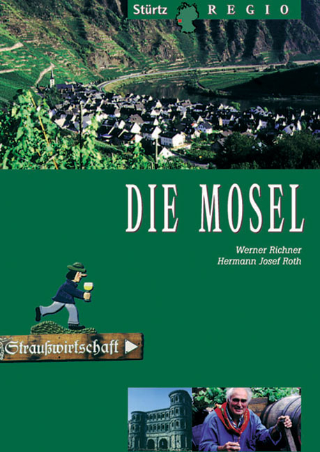 Mosel - Hermann J Roth