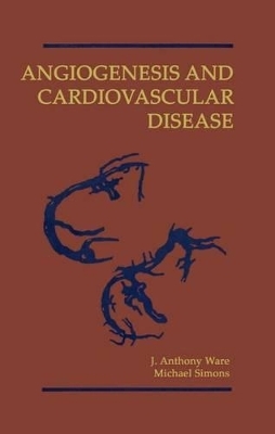 Angiogenesis and Cardiovascular Disease - 