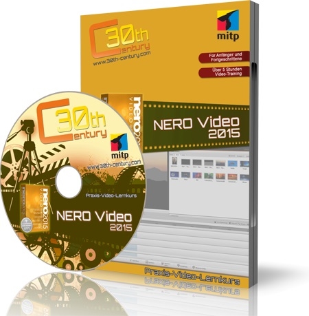 NERO Video 2015