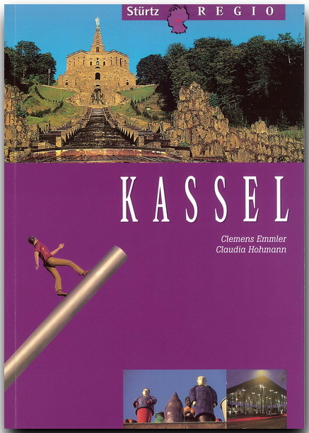 Kassel - Claudia Hohmann