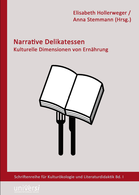 Narrative Delikatessen - 