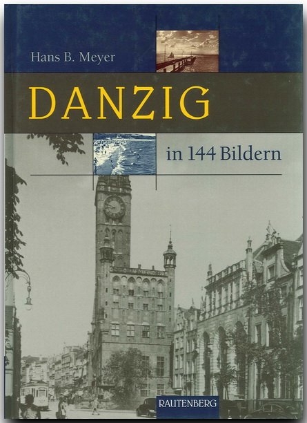 DANZIG - Hans B. Meyer