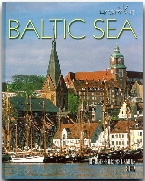Horizont Baltic Sea - Horizont Ostsee - Gabriele Walter