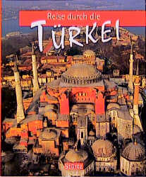 Reise durch die Türkei - Klaus Hillingmeier