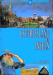 Ostfriesland - Mit Inseln - Hartmut Schwerdtfeger