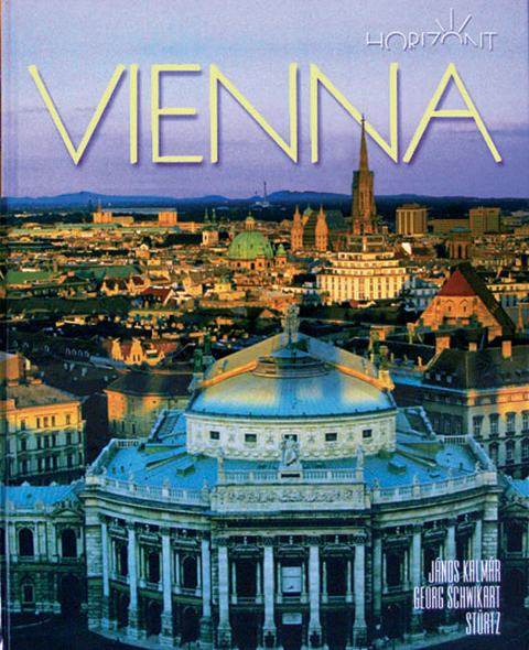 Vienna - Georg Schwikart