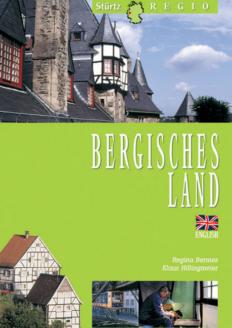 Bergisches Land - Klaus Hillingmeier