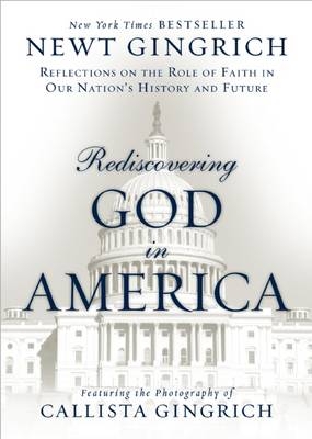 Rediscovering God in America