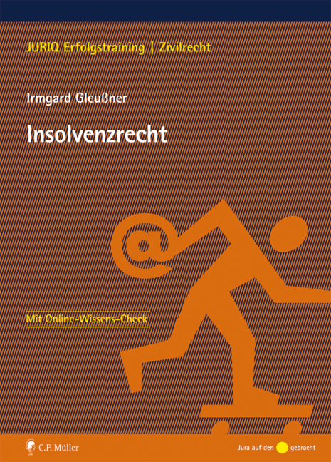 Insolvenzrecht - Irmgard Gleußner