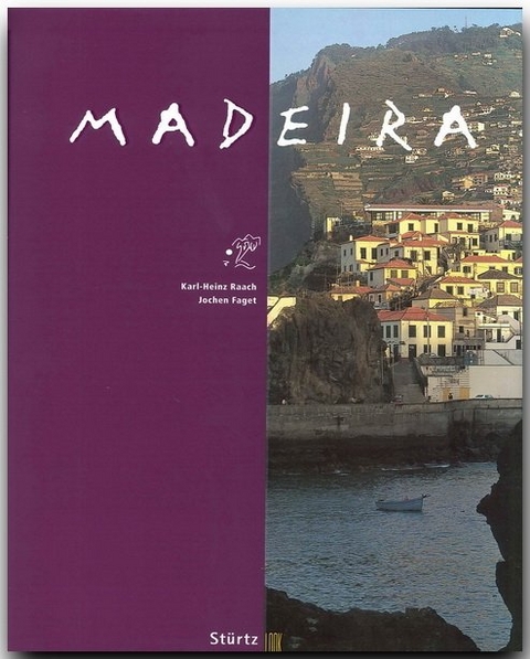 Madeira - Jochen Faget