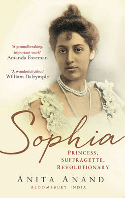 Sophia - Anita Anand