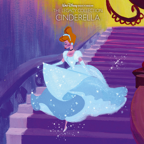 The Legacy Collection: Cinderella