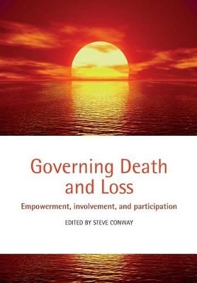 Governing Death and Loss - 