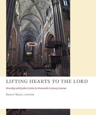 Lifting Hearts to the Lord - 