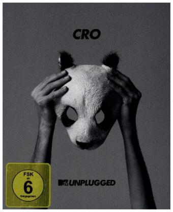 MTV Unplugged, 1 Blu-ray -  CRO