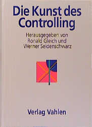 Die Kunst des Controlling - 