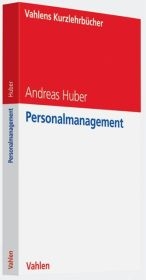 Personalmanagement - Andreas Huber