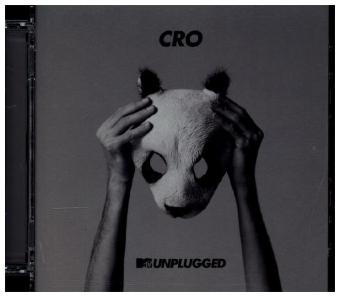 MTV Unplugged, 1 Audio-CD (Standard CD) -  CRO