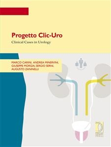 Progetto Clic-Uro - Minervini Andrea, Zaninelli Augusto, Morgia Giuseppe, Carini Marco, Serni Sergio