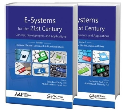 E-Systems for the 21st Century - 