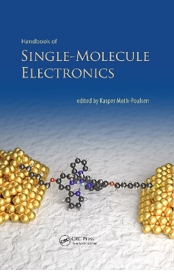 Handbook of Single-Molecule Electronics - 