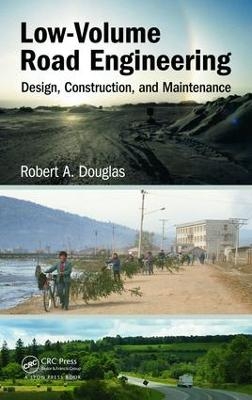 Low-Volume Road Engineering - Robert A. Douglas