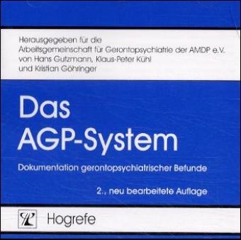 Das AGP-System - 