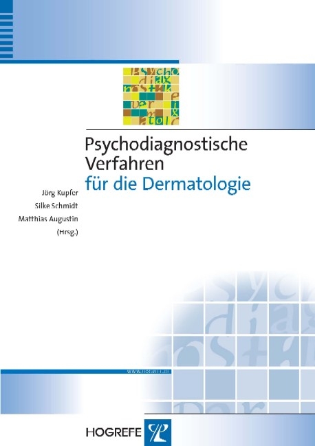 Psychodiagnostische Verfahren für die Dermatologie - 