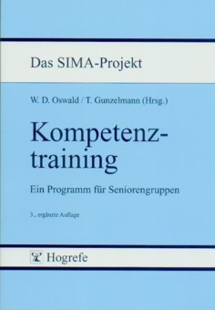 Kompetenztraining - 