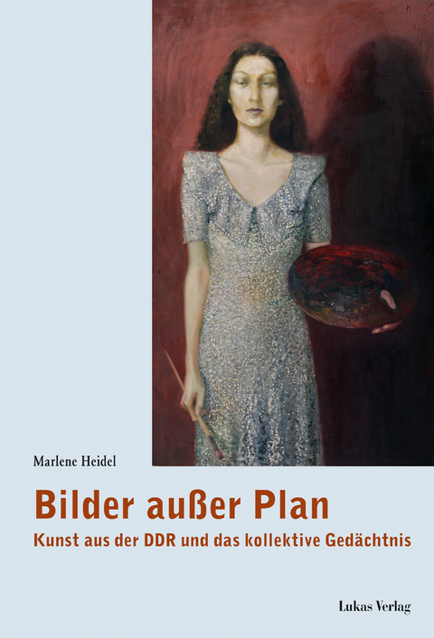 Bilder außer Plan - Marlene Heidel