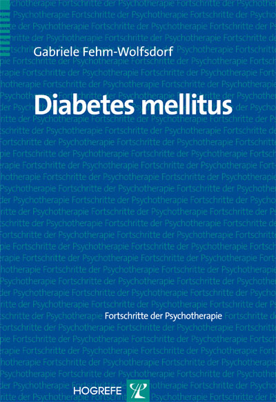 Diabetes mellitus - Gabriele Fehm-Wolfsdorf