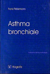 Asthma bronchiale - Franz Petermann