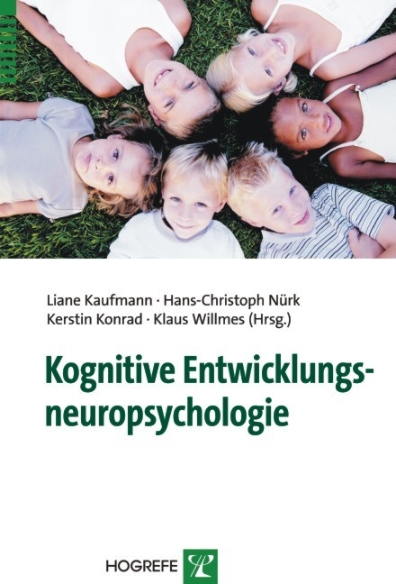 Kognitive Entwicklungsneuropsychologie - 