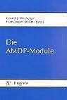 Die AMDP-Module - 