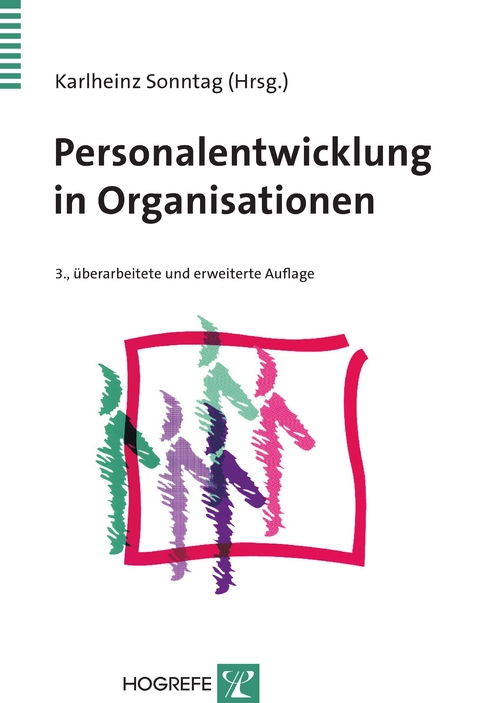 Personalentwicklung in Organisationen - 