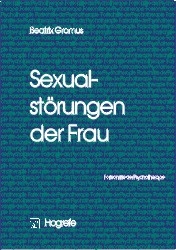 Sexualstörungen der Frau - Beatrix Gromus