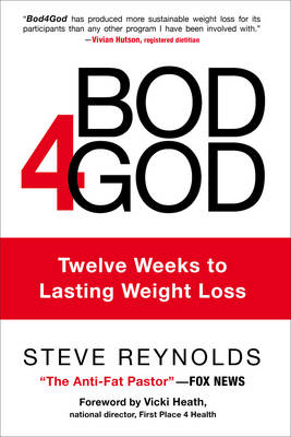 Bod4God - Steve Reynolds