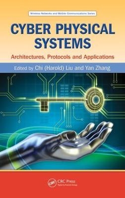 Cyber Physical Systems - 