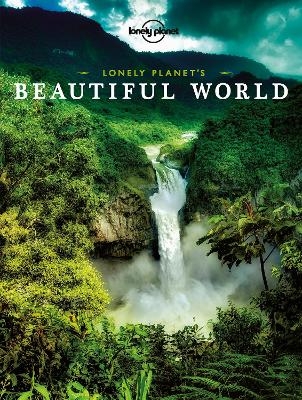 Lonely Planet's Beautiful World -  Lonely Planet