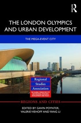 The London Olympics and Urban Development - 