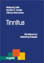Tinnitus - Wolfgang Delb, Roberto D’Amelio, Christina Archonti, Othmar Schonecke