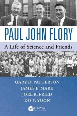 Paul John Flory - Gary D. Patterson, James E. Mark, Joel Fried, Do Yoon
