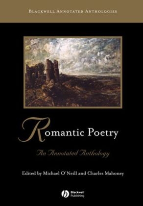 Romantic Poetry - 