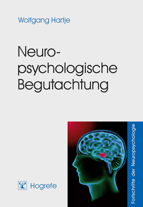 Neuropsychologische Begutachtung - Wolfgang Hartje