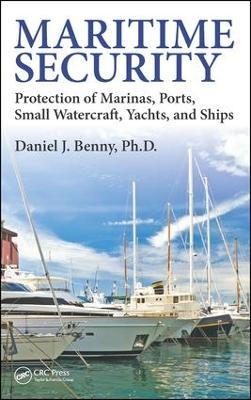 Maritime Security - Ph.D Benny  Daniel J.