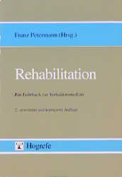 Rehabilitation - 