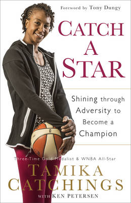 Catch a Star - K Catchings