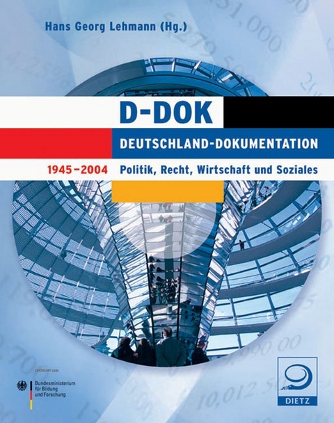 D-DOK Deutschland-Dokumentation - 